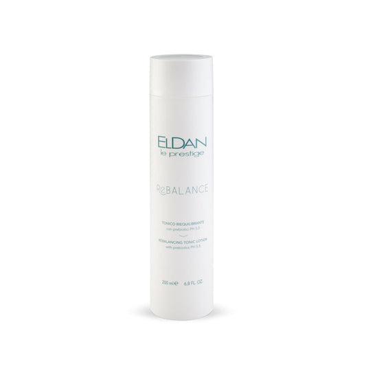 Eldan Cosmetics Rebalancing Tonic Lotion with Prebiotics pH 5.5 200ml