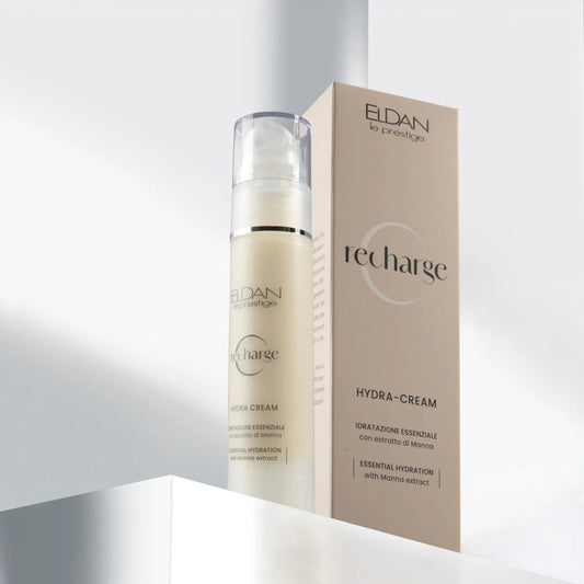 Eldan Cosmetics Recharge Hydra-Cream 50ml