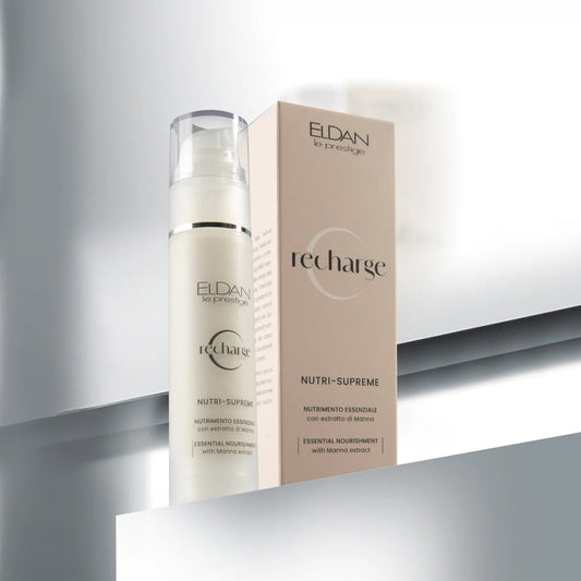 Eldan Cosmetics Recharge Nutri-Supreme 50ml