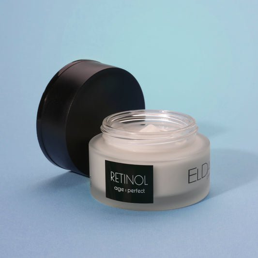 Eldan Cosmetics Retinol Extra-Intensive Anti-Aging Cream 50ml