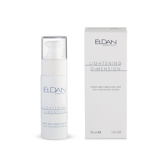 Eldan Cosmetics Lightening Dimension Serum 30ml