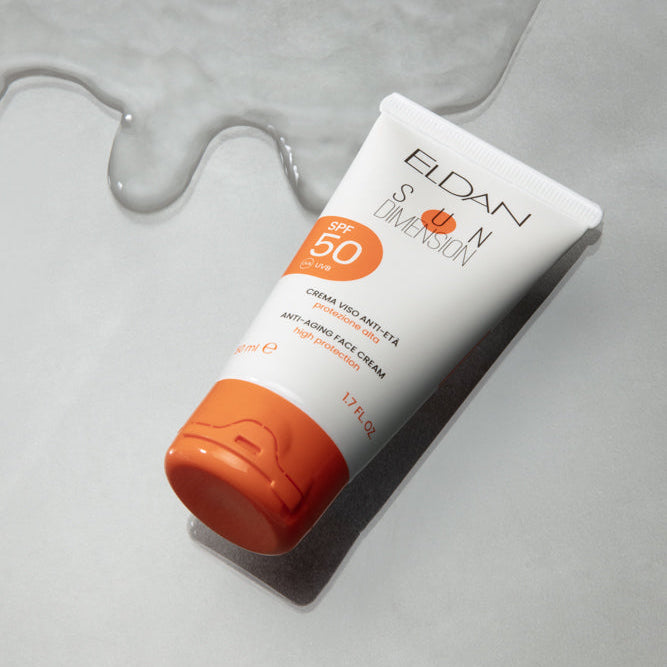 Eldan Cosmetics Sun Dimension SPF50 50ml