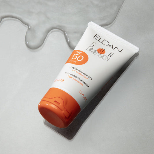 Eldan Cosmetics Sun Dimension SPF50 50ml