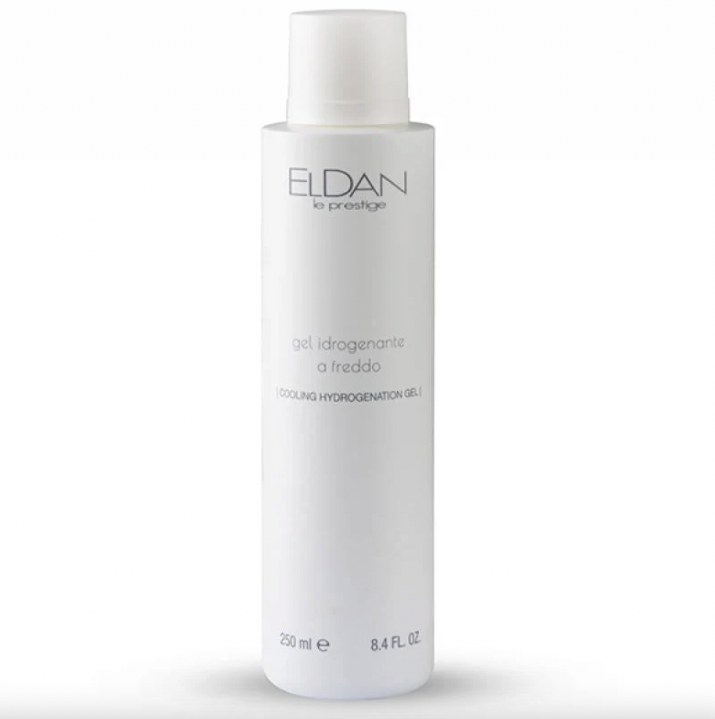 Eldan Cosmetics Cooling Hydrogenation Gel 250ml
