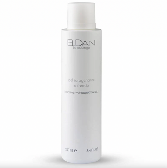 Eldan Cosmetics Cooling Hydrogenation Gel 250ml