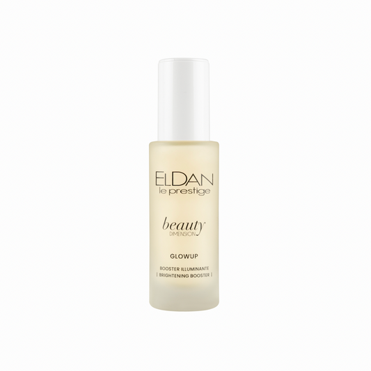 Eldan Cosmetics Beauty Dimension Glowup Brightening Booster 30ml