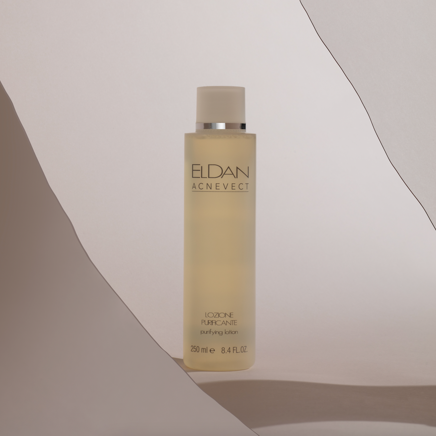 Eldan Cosmetics Acnevect Purifying Tonic Lotion 250ml