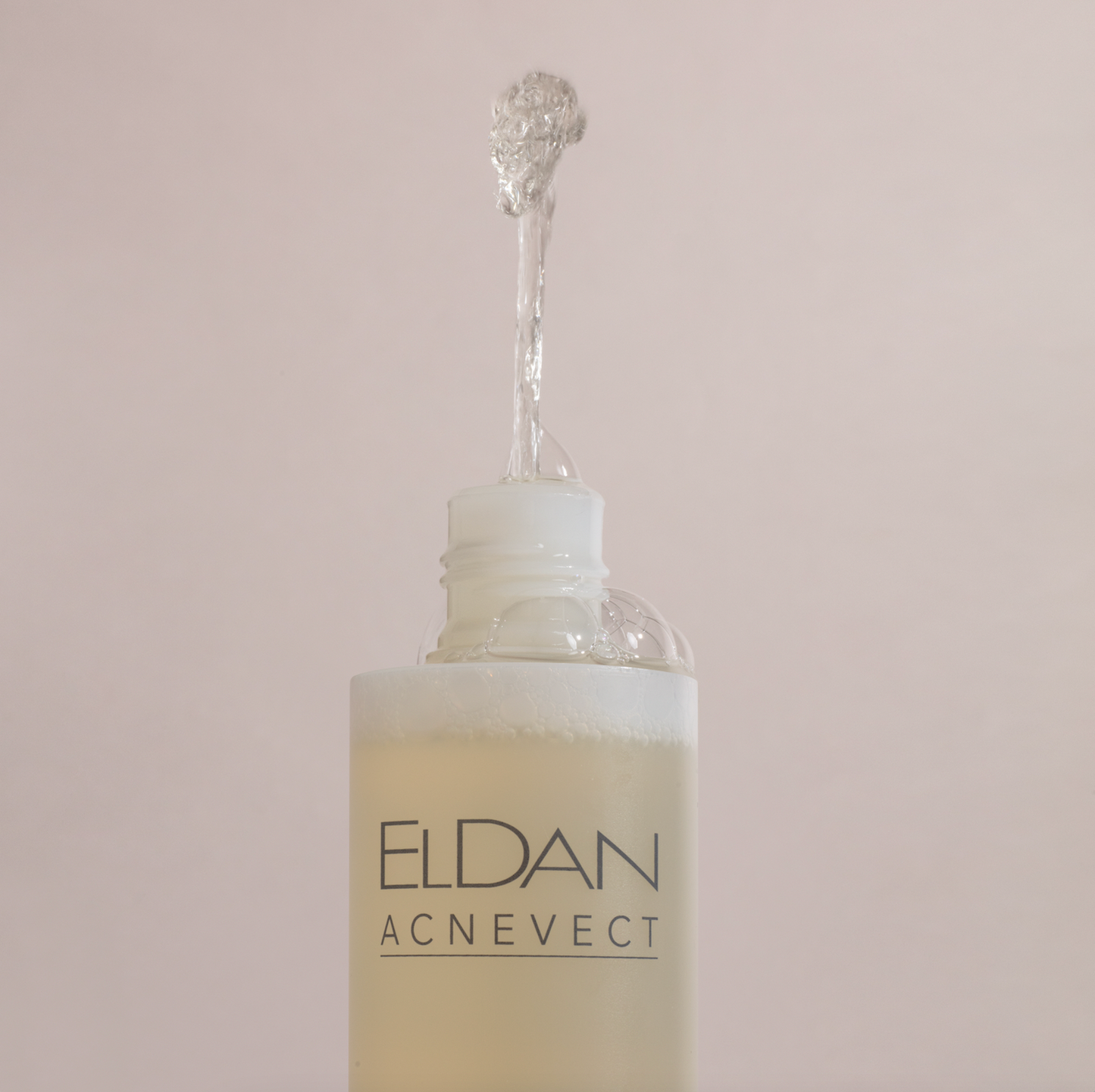 Eldan Cosmetics Acnevect Purifying Tonic Lotion 250ml