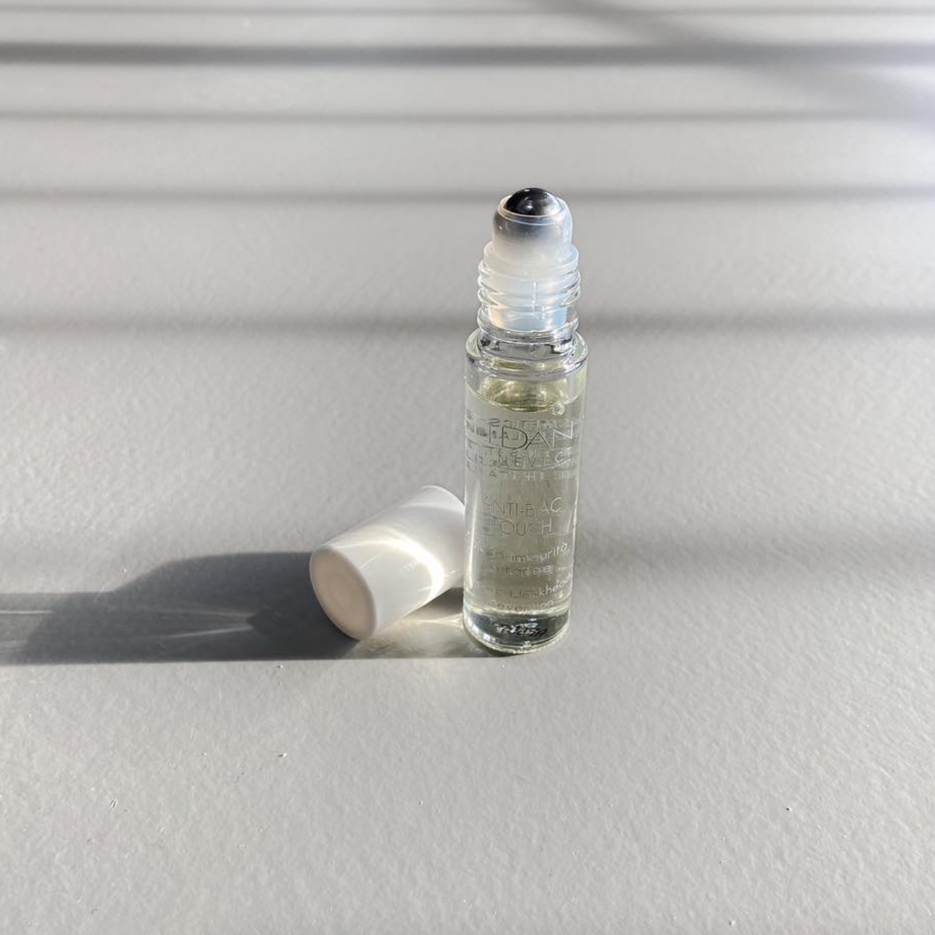 Eldan Cosmetics Acnevect Anti-Bac Touch Essence 10ml