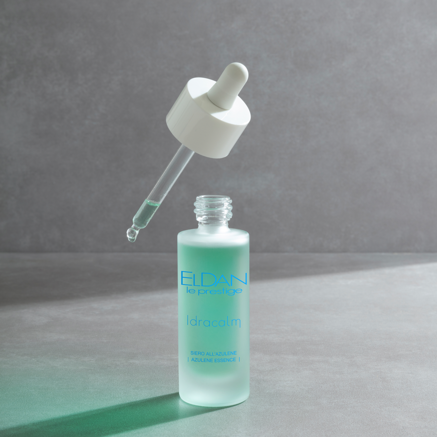Eldan Cosmetics Idracalm Azulene Essence 30ml
