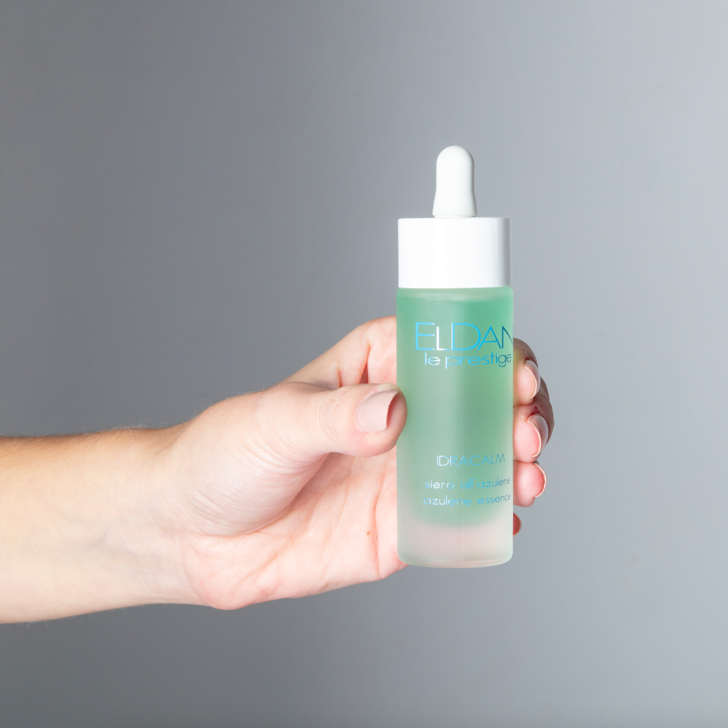 Eldan Cosmetics Idracalm Azulene Essence 30ml