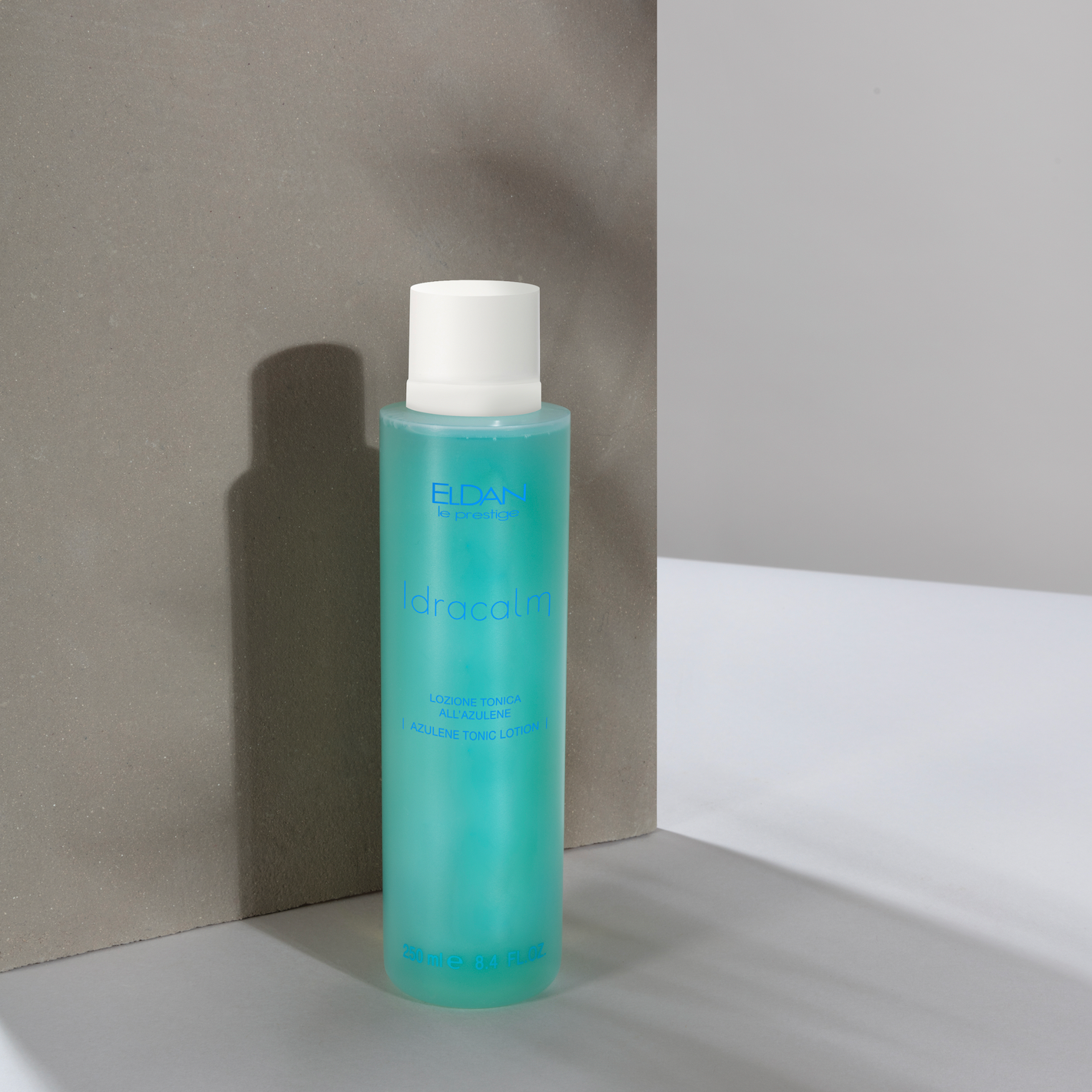 Eldan Cosmetics Idracalm Azulene Tonic Lotion 250ml