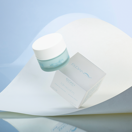 Eldan Cosmetics Idracalm Azulene Cream 50ml