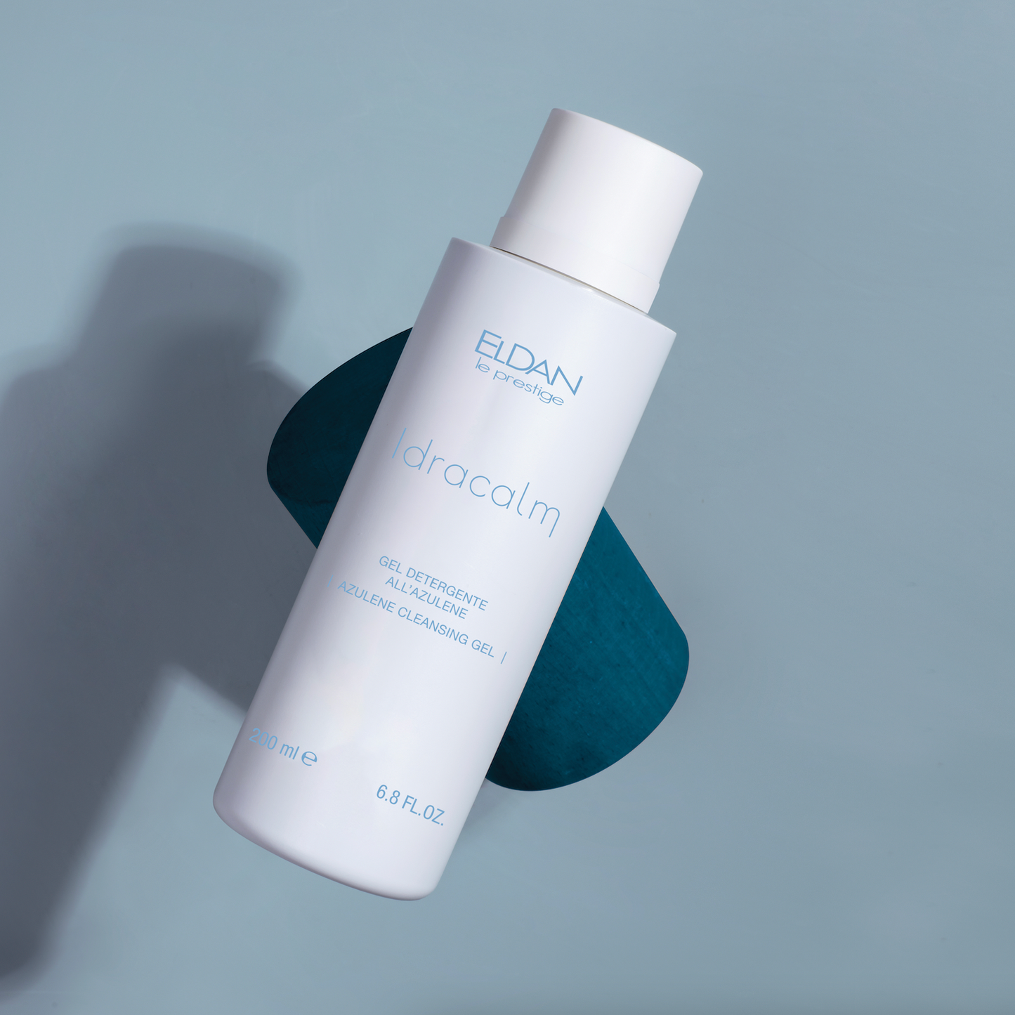 Eldan Cosmetics Idracalm Azulene Cleansing Gel 200ml