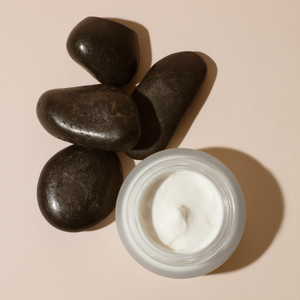 Eldan Cosmetics AHA Smoothing Cream 50ml