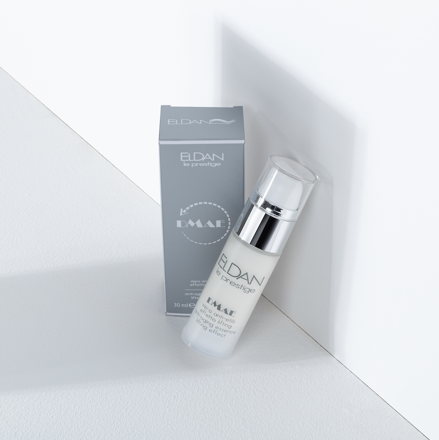 Eldan Cosmetics DMAE Anti-Aging Essence Lifting Effect 30ml