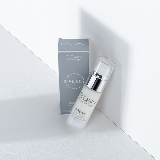 Eldan Cosmetics DMAE Anti-Aging Essence Lifting Effect 30ml