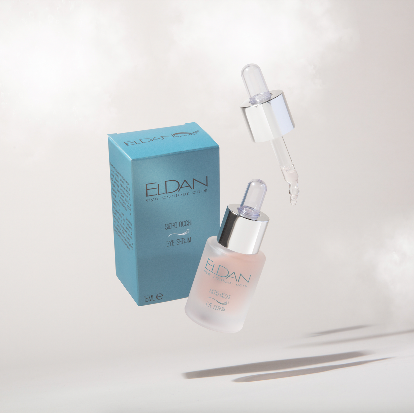Eldan Cosmetics Eye Serum 15ml