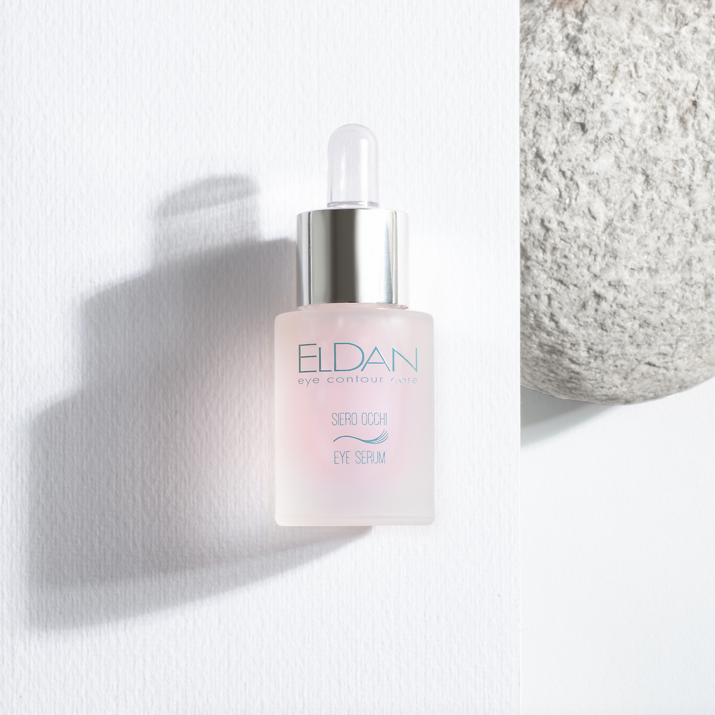 Eldan Cosmetics Eye Serum 15ml