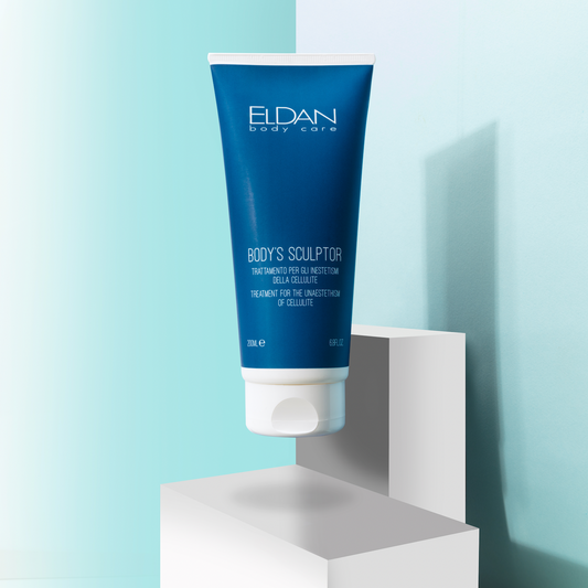 Eldan Cosmetics Body's Sculptor Treatment 200ml