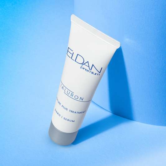 Eldan Cosmetics Ialuron Moisturie Plus Treatment Serum 30ml