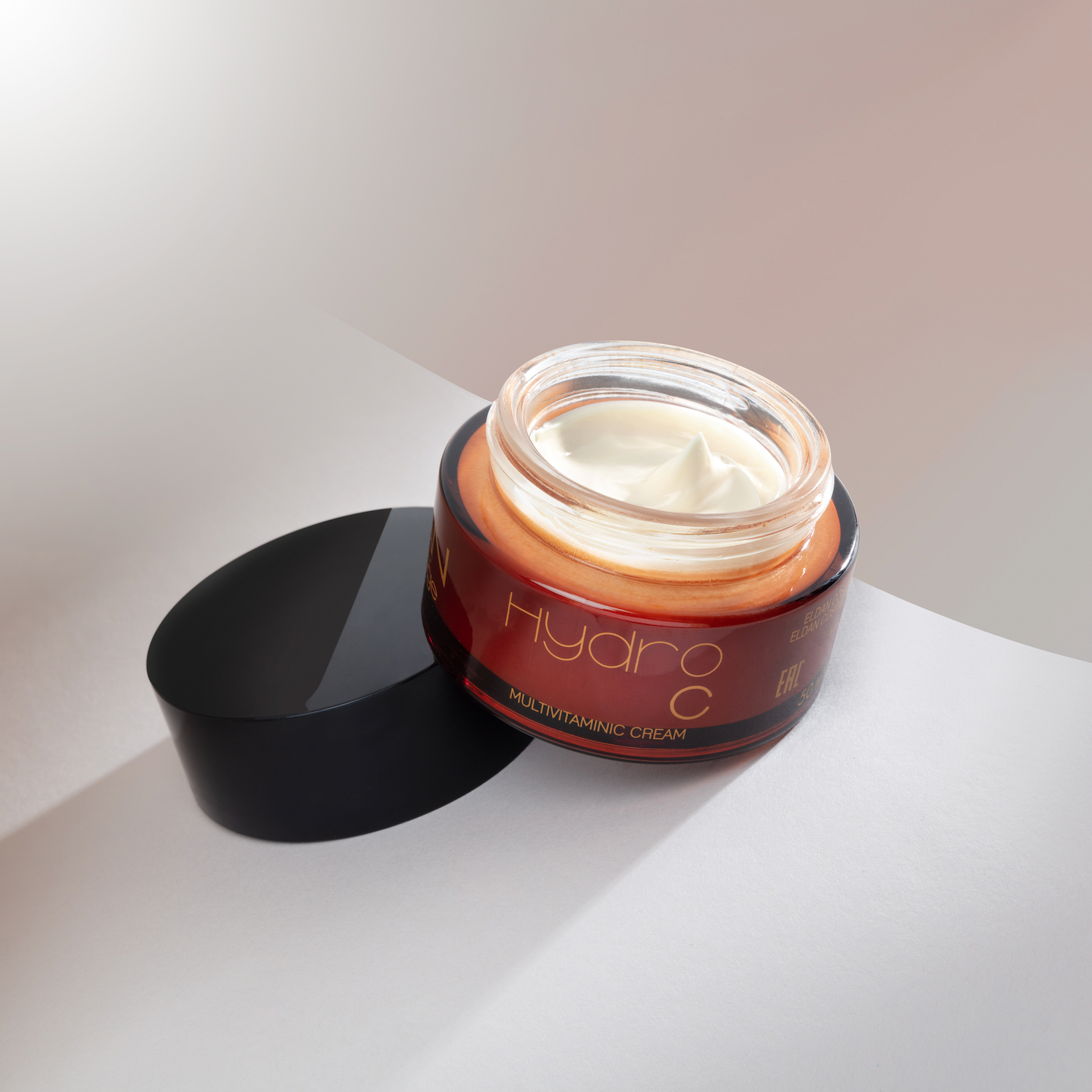 Hydro-C Multivitamin Cream 50ml