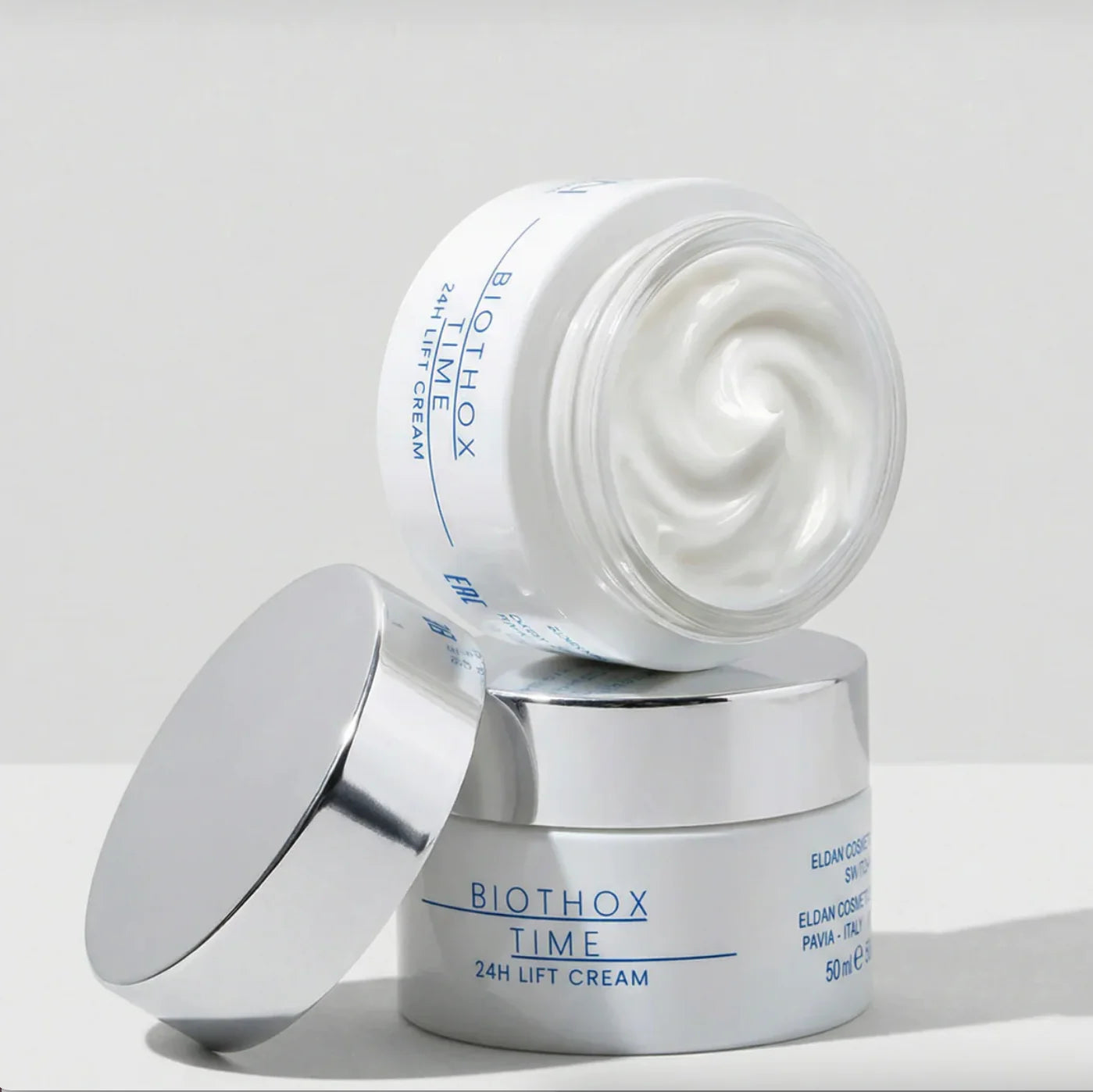 Eldan Cosmetics Biothox-Time 24H Lift Cream 50ml