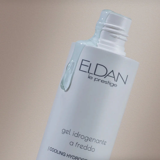 Eldan Cosmetics Cooling Hydrogenation Gel 250ml