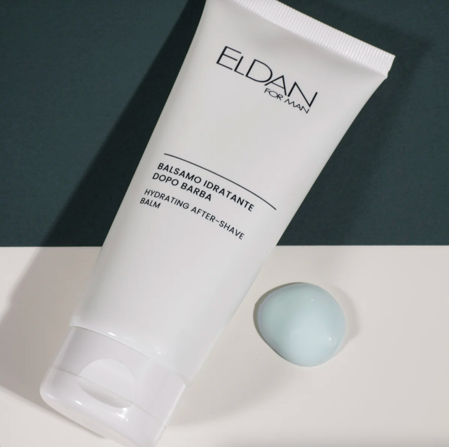 Eldan Cosmetics Hydrating After-Shave Balm 100ml
