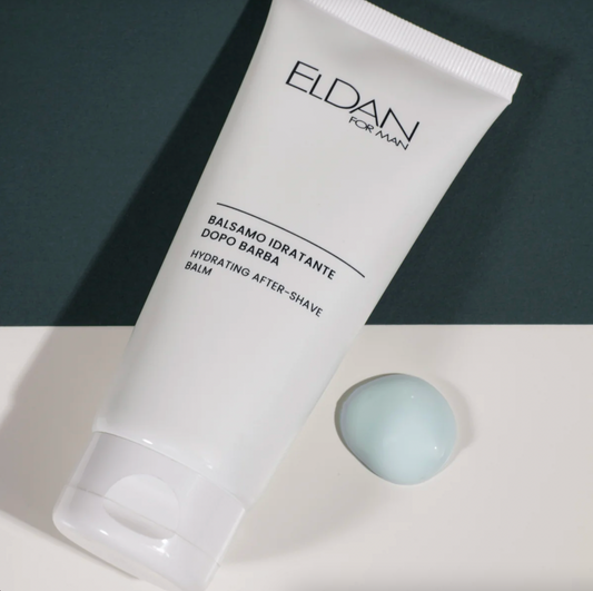 Eldan Cosmetics Hydrating After-Shave Balm 100ml