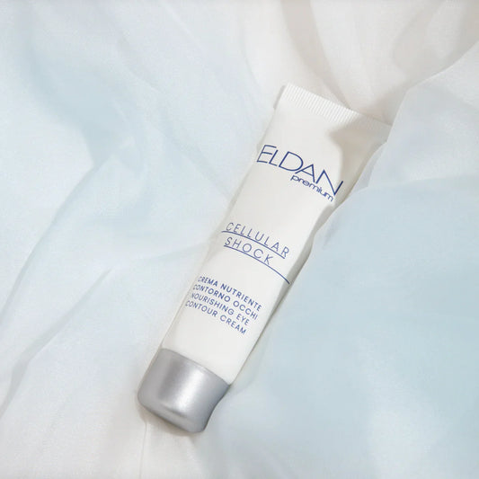Eldan Cosmetics Cellular Shock Nourishing Eye Contour Cream 30ml