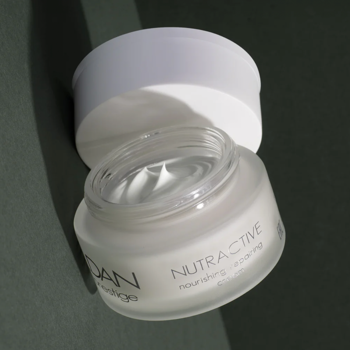 Eldan Cosmetics Nutractive Nourishing Repairing Cream 50ml