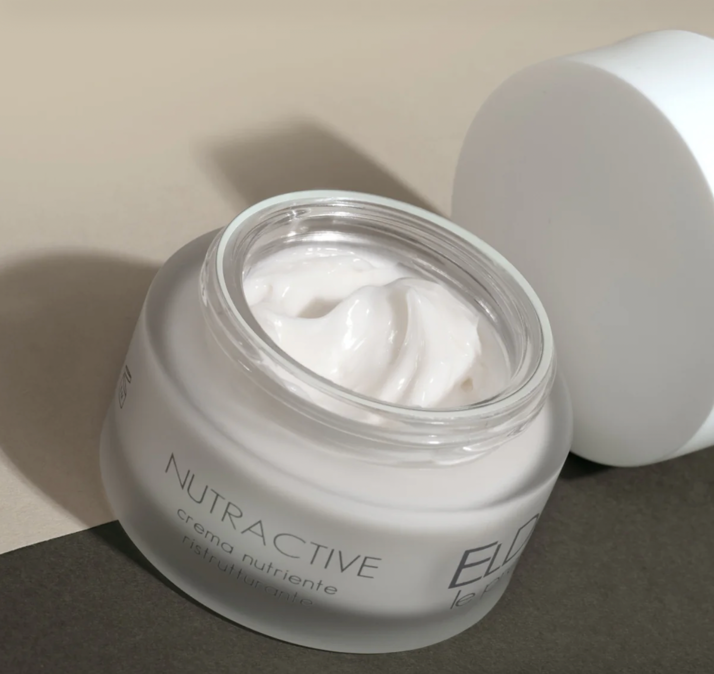 Eldan Cosmetics Nutractive Nourishing Repairing Cream 50ml