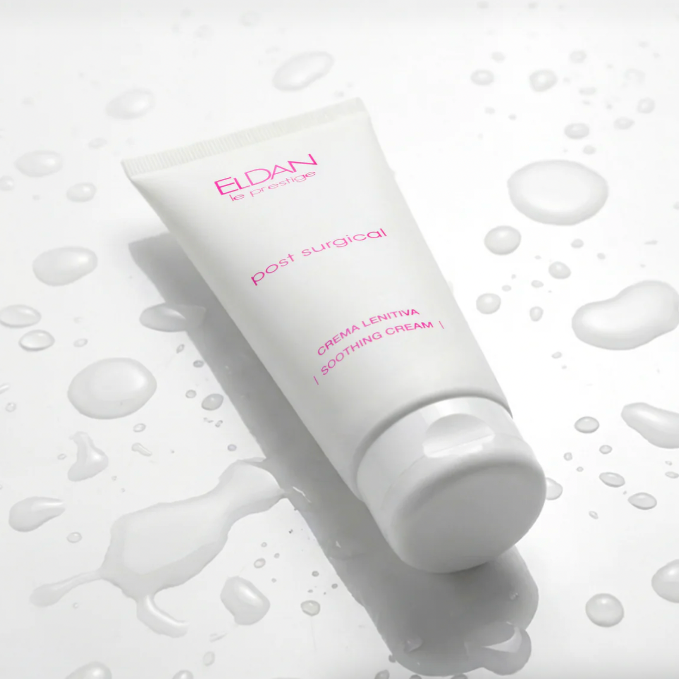 Eldan Cosmetics Post-Surgical Soothing Cream 100ml