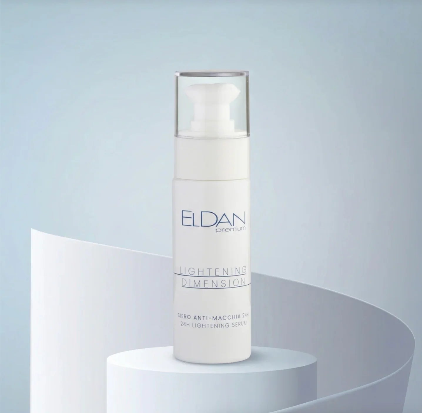 Eldan Cosmetics Lightening Dimension Serum 30ml