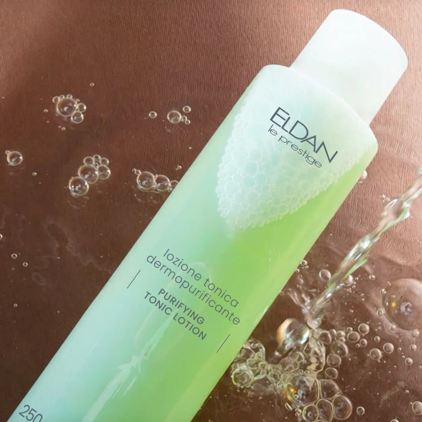 Eldan Cosmetics Purifying Tonic Lotion 250ml