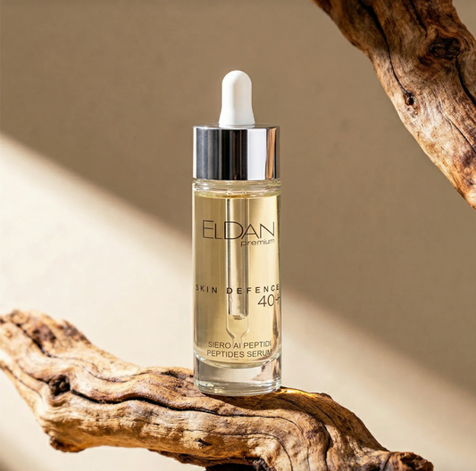 Eldan Cosmetics Biothox-Time 24H Lift Essence 30ml