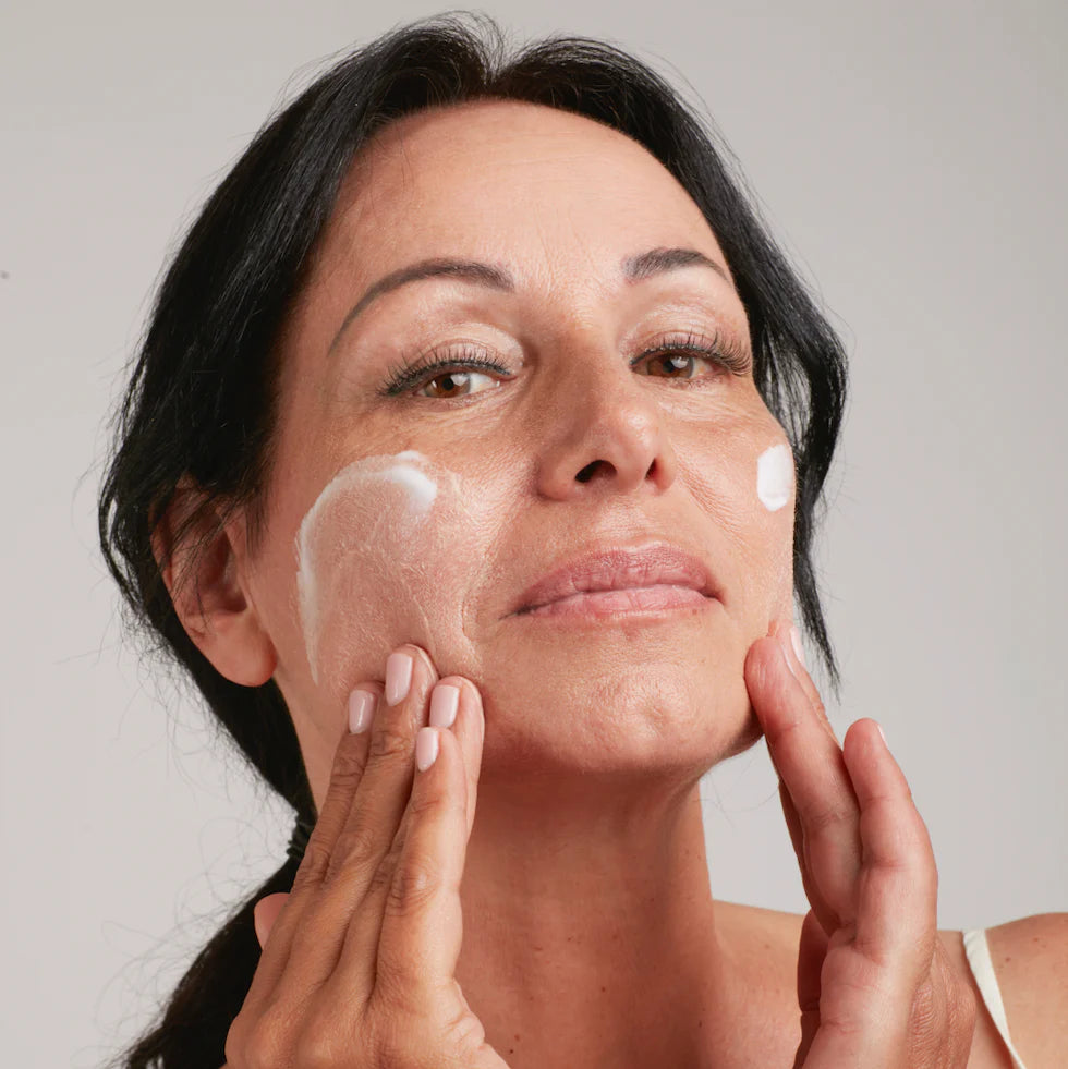 Eldan Cosmetics Skin Defence Peptides Cream 50+ 50ml