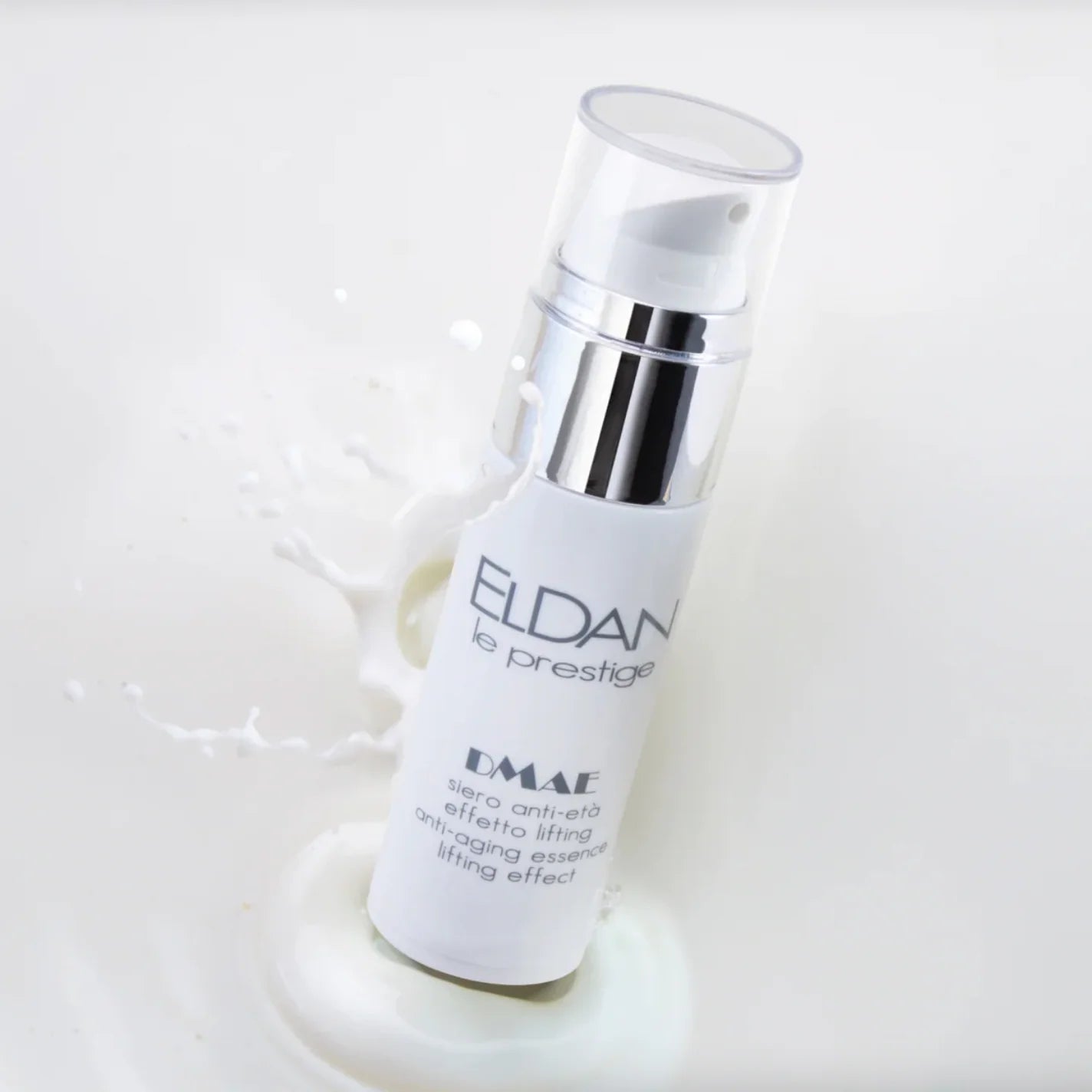 Eldan Cosmetics DMAE Anti-Aging Essence Lifting Effect 30ml