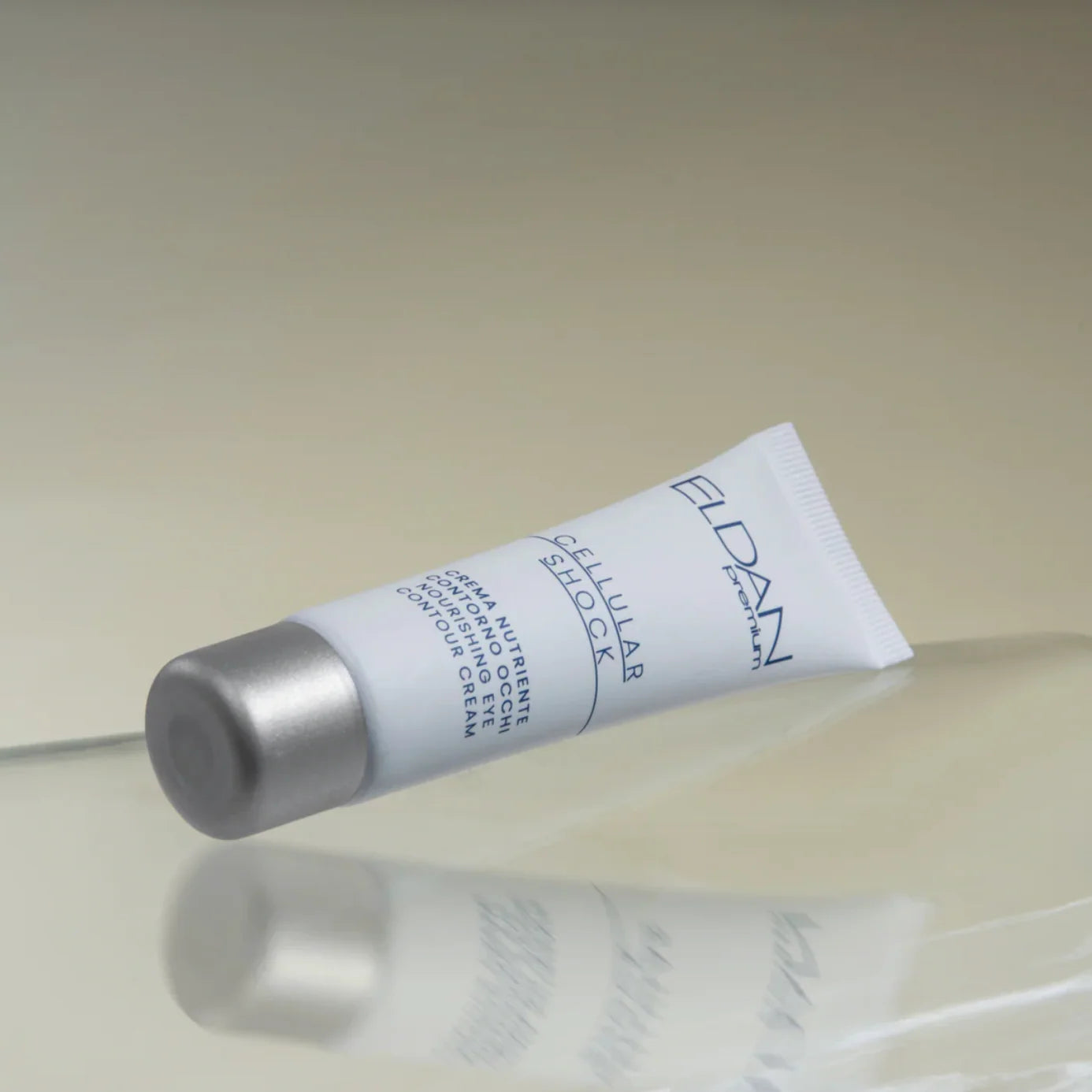 Eldan Cosmetics Cellular Shock Nourishing Eye Contour Cream 30ml