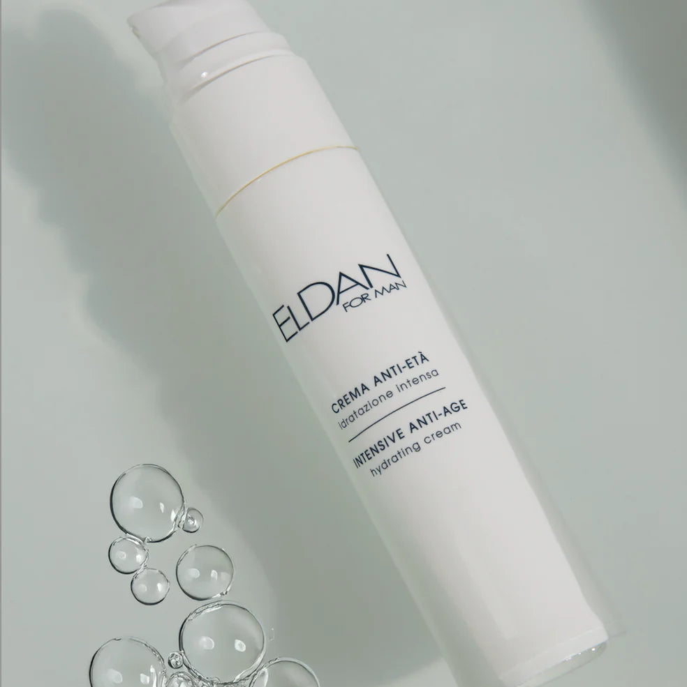 Eldan Cosmetics Intensive Anti-Age Hydrating Cream for Man 50ml