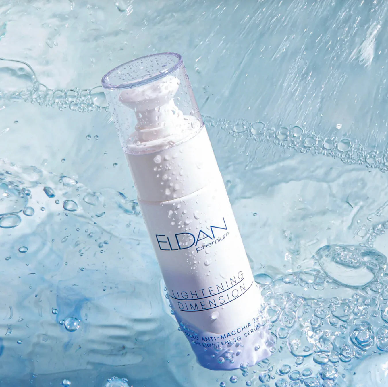 Eldan Cosmetics Lightening Dimension Serum 30ml