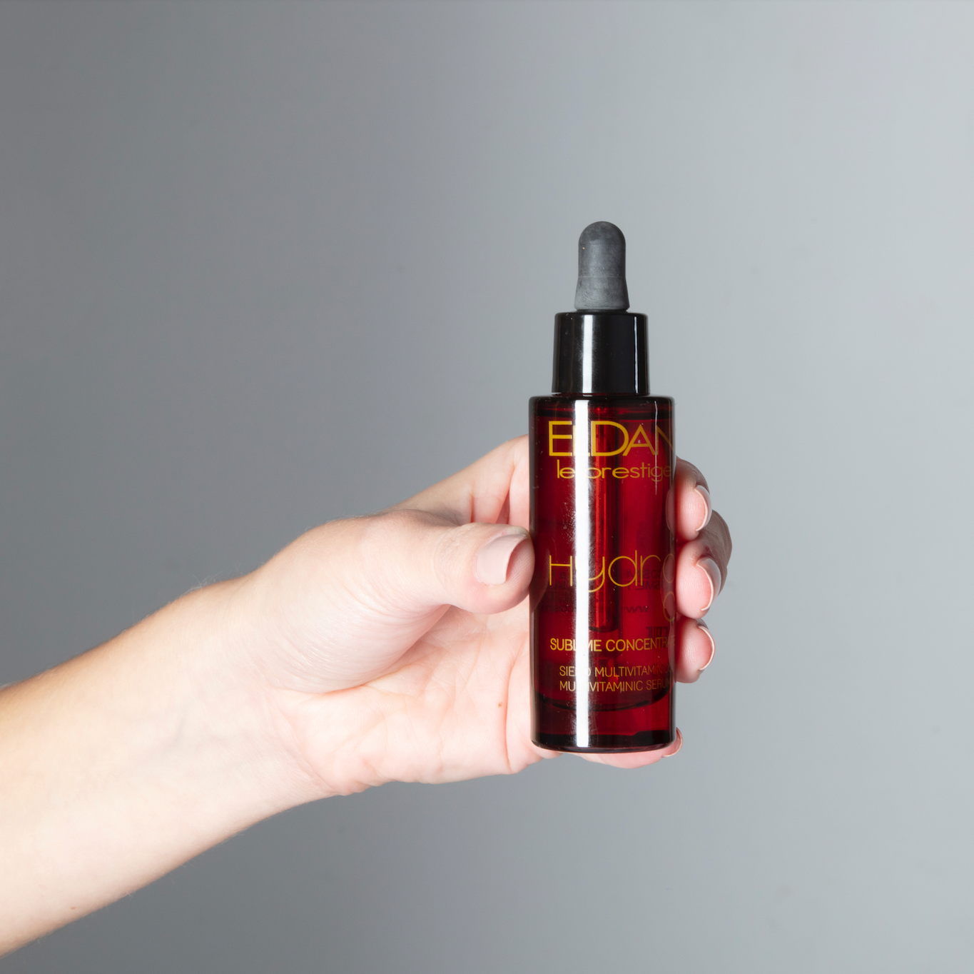 Eldan Cosmetics Hydro-C Multivitamin Serum 30ml