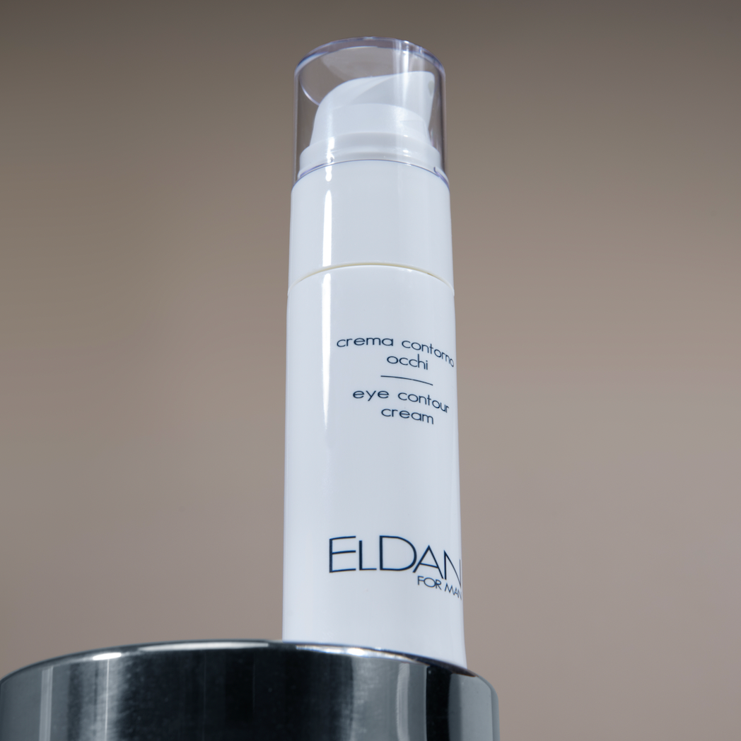 Eldan Cosmetics Eye Contour Cream for Man 30ml