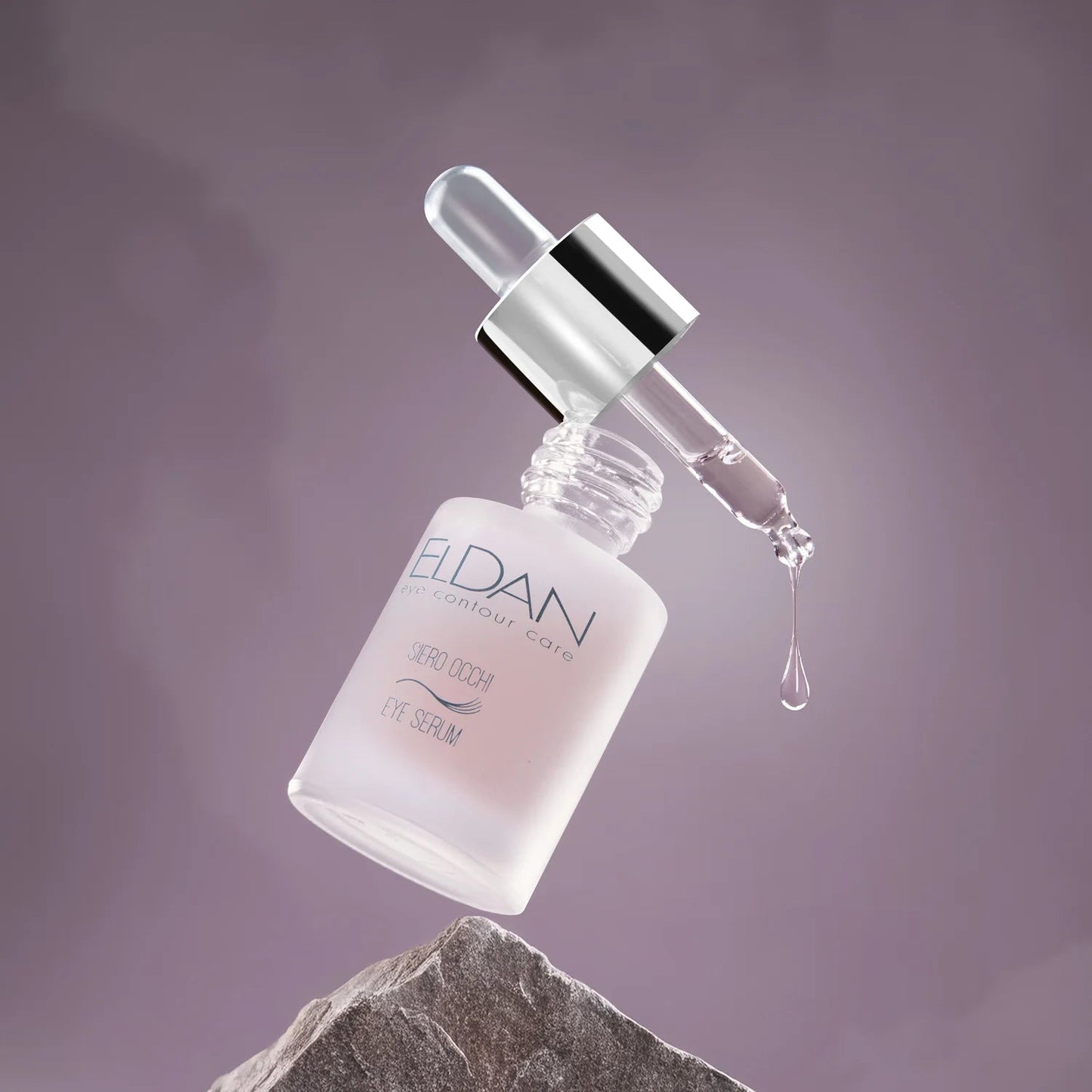 Eldan Cosmetics Eye Serum 15ml