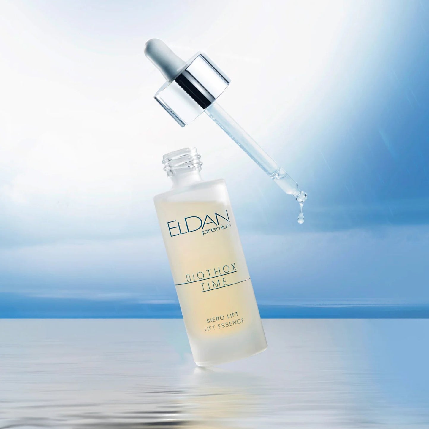 Eldan Cosmetics Biothox-Time 24H Lift Essence 30ml