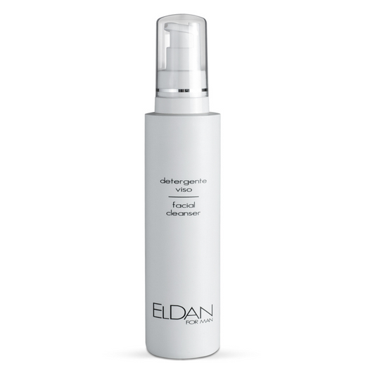 Eldan Cosmetics Facial Cleanser For Man 250ml