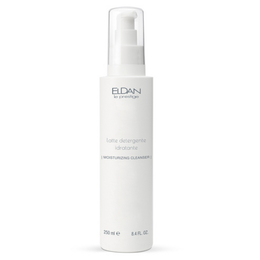 Eldan Cosmetics Moisturizing Cleanser 250ml