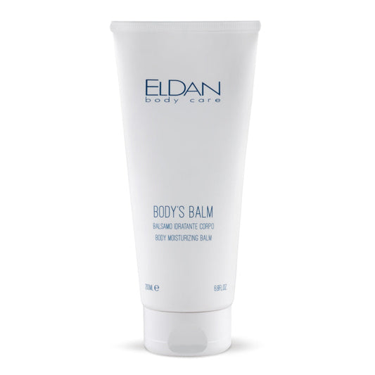 Eldan Cosmetics Body's Balm 200ml