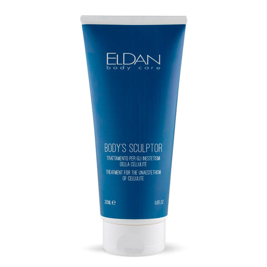 Eldan Cosmetics Body's Sculptor Treatment 200ml